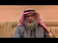 ما رأيك في الشيخ عبدالرحمن البراك وفي تفسيره للقرآن