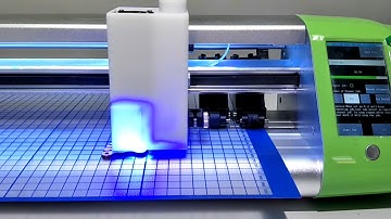 SKYCUT cutting plotter laser option accessory