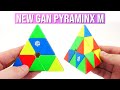 GAN Pyraminx M Standard, Explorer & Enhanced - Best Pyraminx?!