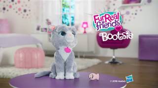 Bootsie Le Chat D Hasbro Youtube