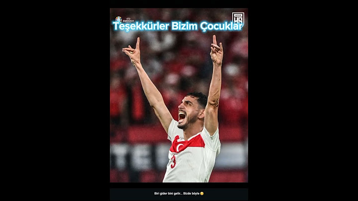 Yaşattığınız her şey için teşekkürler Bizim Çocuklar