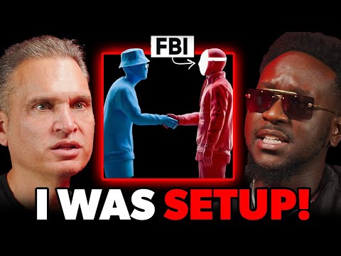 Thumbnail for Criminals Expose How Cops TRICK Criminals