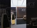 High End Munich 2024 - Wilson Audio Sabrina X, VTL, dCS Prima, Nordost