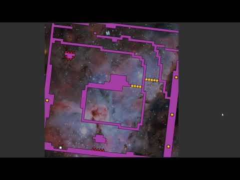 Unity Puzzle Platformer - Early Gameplay Footage