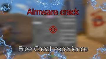 AIMWARE.NET - Free cheat experience (1K ☠️)