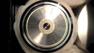 Video #3: Removing excess immersion oil from an objective lens