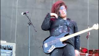 Vended Live - Asylum Knot Fest 4K 60 FPS