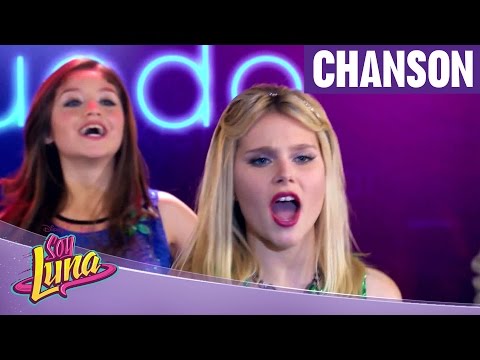 Soy Luna - Chanson : \