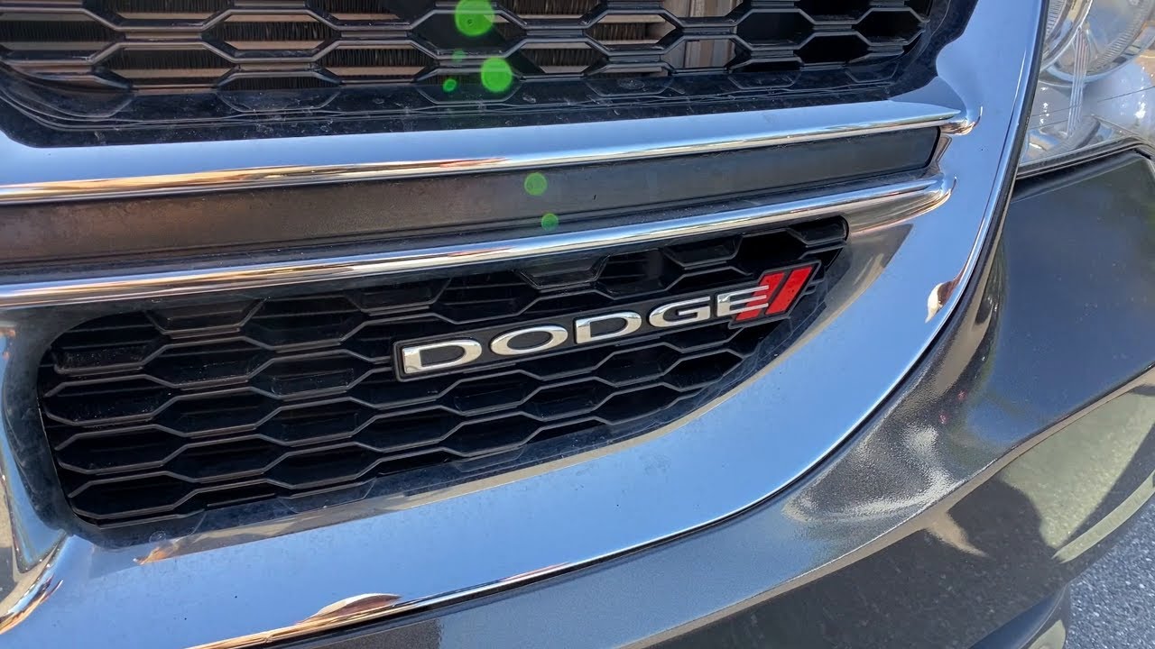 2017 Dodge Grand Caravan Orlando, Deltona, Sanford, Oviedo, Winter Park