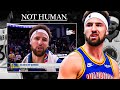 5 Stories That PROVE Klay Thompson Is Not Human…