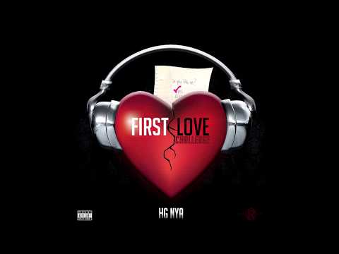 First Love Challenge Instrumental By Drey Stylez 