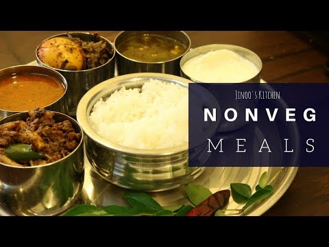 non-veg-meals-in-tamil-nadu-style|-non-veg-menu-tamil-style-|-kongunad-non-veg-meals