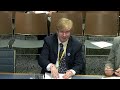 Committee for Agriculture, Environment and Rural Affairs - Tuesday 22 September 2026