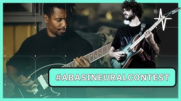 Andy Sour - Abasi Neural Contest 2020 #AbasiNeuralContest