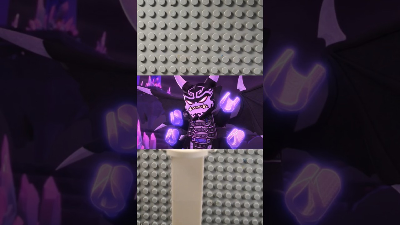 Как Сделать Они Гармадона 