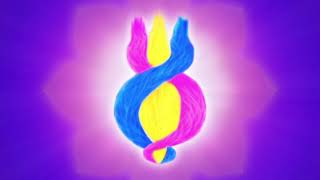 9HR Zarathustra   O Mighty Threefold Flame Of Life
