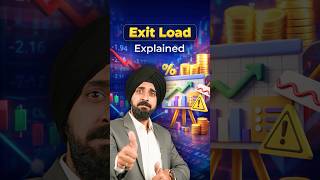 Mutual Fund Me Exit Load Kya Hai? How To Check Exit Load in Mutual Fund?