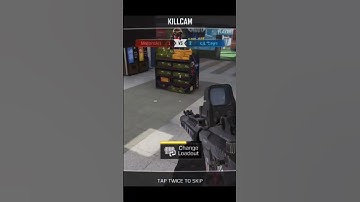 Got really lucky on this new legendary,this gun breaks hardpoints...#shorts #codm #ranked #hardpoint