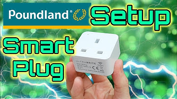 Poundland Wi-Fi smart plug socket setup & review