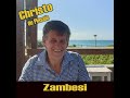 Christo du Plessis - Zambesi (Official Audio)