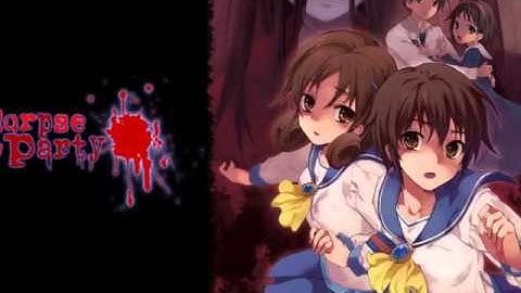 Corpse party AMV