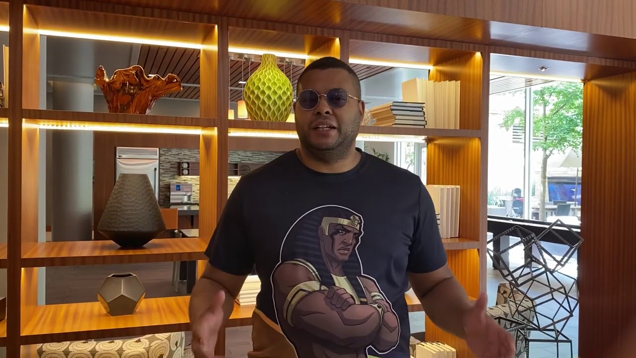 Black Sands major investment Update - YouTube