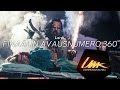 UMK16 // Lordi - UMK-finaalin 2016 avausnumero (360-video)