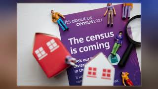 2021 United Kingdom Census