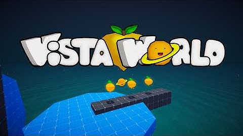 Making a 3D Platformer Level Editor in Unity - Early Gameplay