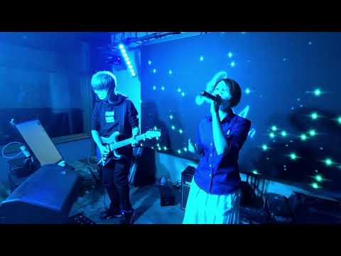 YOASOBI/夜に駆ける【恵比寿のミュージシャン達が演奏してみた！】