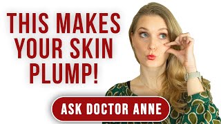 The benefits of Natural Moisturizing Factors explained | Ask Doctor Anne