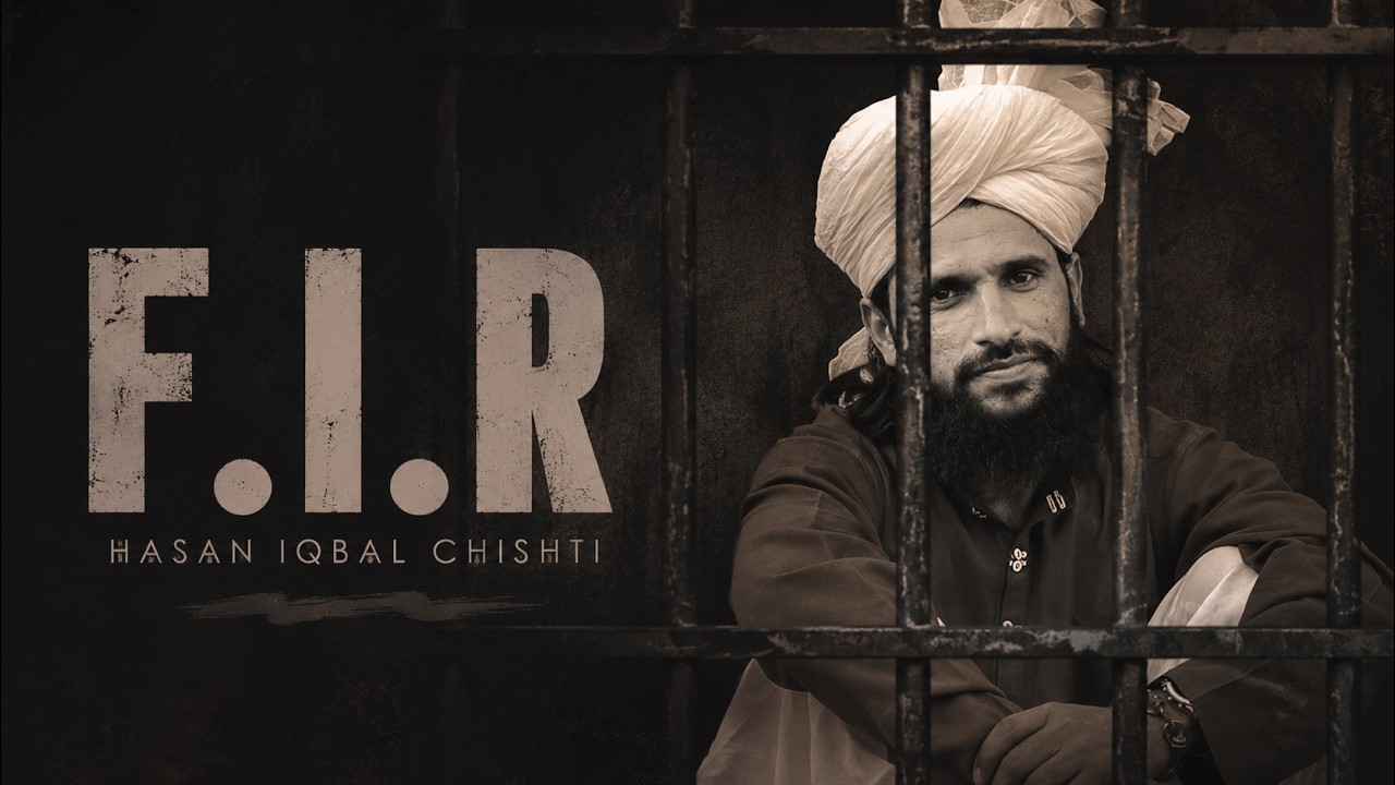F.I.R | Official Kalam Video