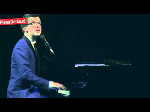 Pieter Derks - Ivo & Fred