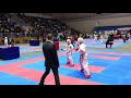 2 Й бой KHARKIV OPEN 2020 дети 10 11 лет  44 кг 21 02 2020 IMG 0503