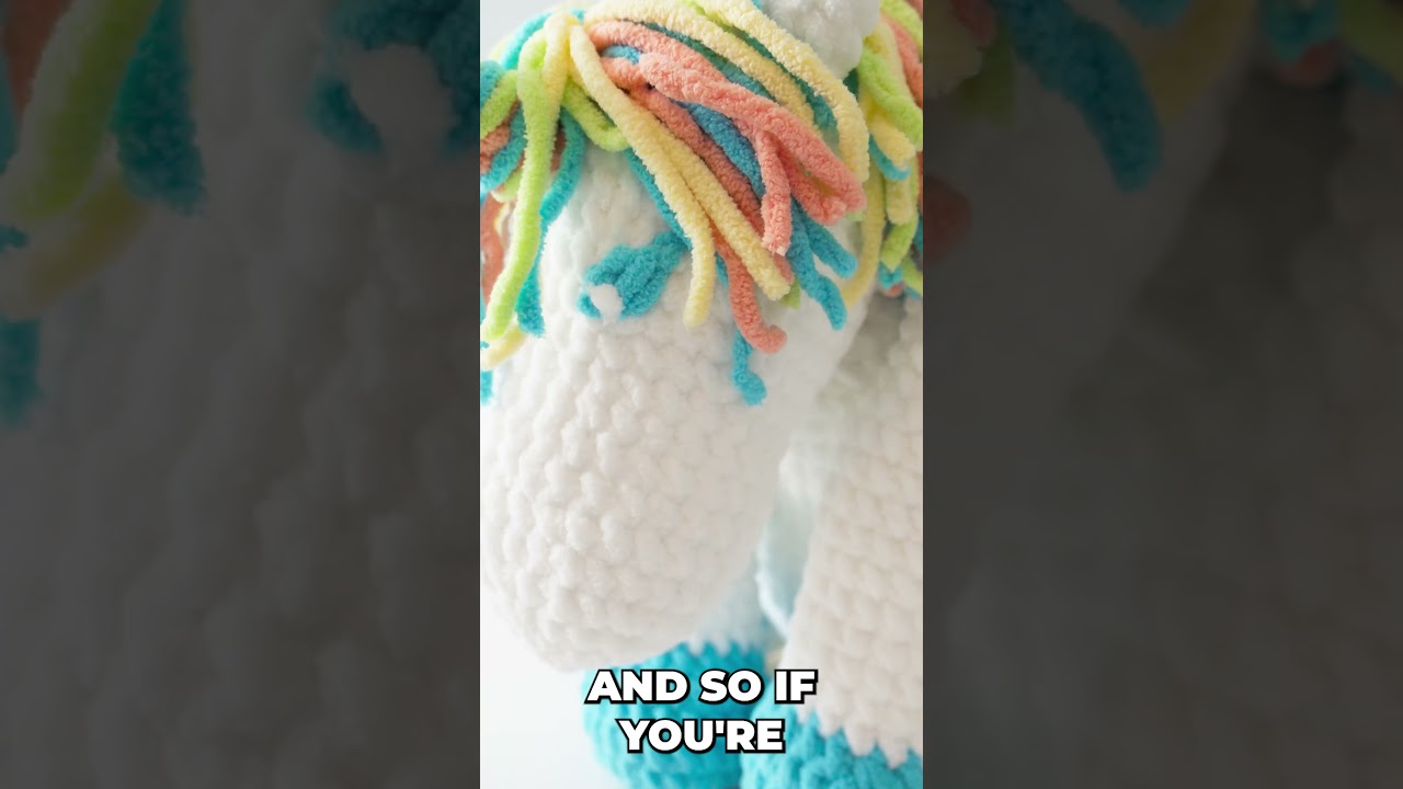 The best projects to crochet in the spring!