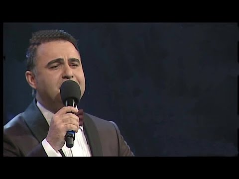 Alper DİLER-Geçti Muhabbet Demi Ağla Gönül Yan Gönül (UŞŞAK)R.G.