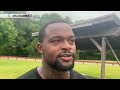 What is Kayshon Boutte's future with the New England Patriots? | Pro Football Talk | NFL on NBC