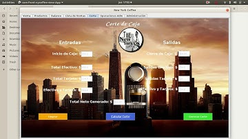 Punto de Venta con SpringBoot, Java, Rest y Swing Parte 2
