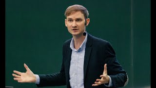 How political parties manipulate us with data and technology (Dr. Simon Kruschinski)