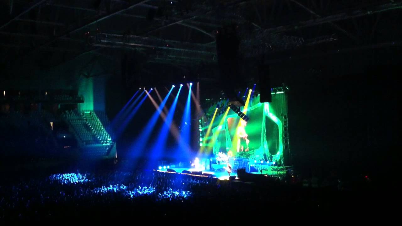 Black Sabbath Children Of The Grave Live In Telenor Arena Oslo 24 