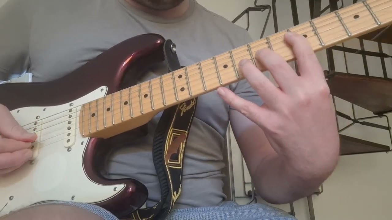 Using sus2 chords to substitute for major and minor chords