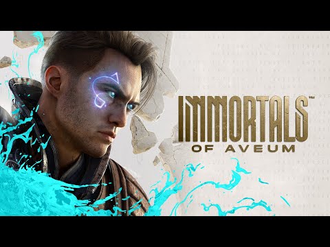 Immortals of Aveum™ | Tráiler oficial de lanzamiento