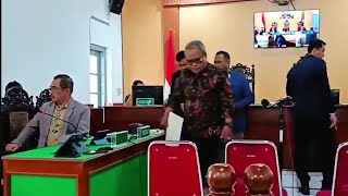 🔴 PROF. BAGAS PUJILAKSONO WIDYAKANIGARA, DOSEN TEKNIK UGM, SOROTI TRANSKRIP NILAI THN 198O-AN❗