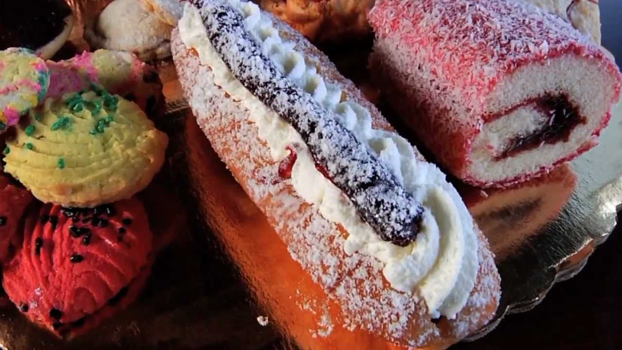 Sugar Roslindale, MA (Phantom Gourmet) YouTube