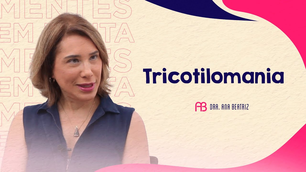 Você sabe o que é tricotilomania? - Clínica Bloch