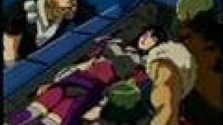 F-Zero Falcon Densetsu 49 - The 150 Years Decision (part 1)