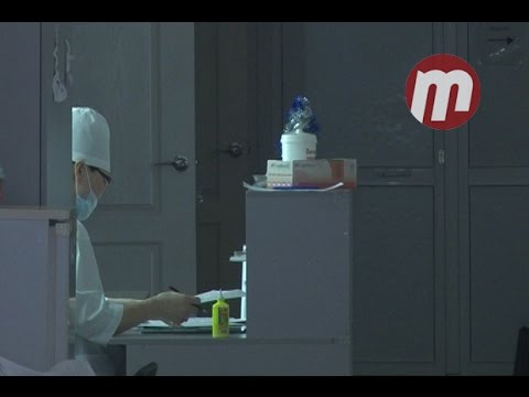 Больной вопрос