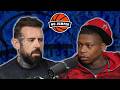 Beezy2Janky on Acacia Blocc Compton Crip, Getting DPed for Dissing, Hood Vlog Confrontation & More