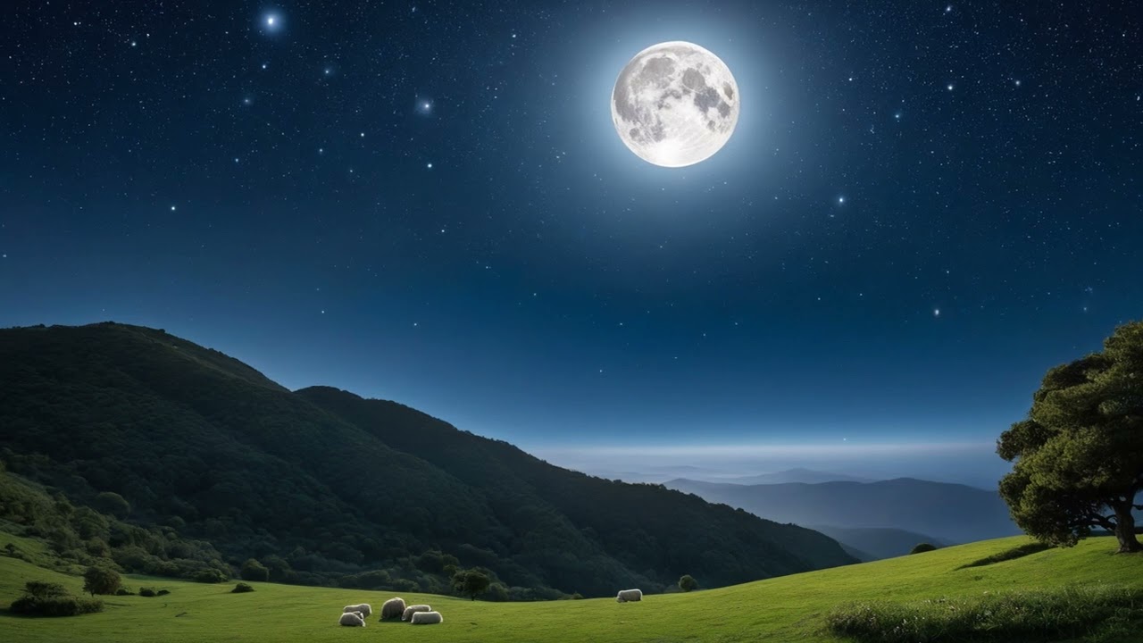 Arabic Music Playing | Soothing Middle Eastern Melodies for Relaxation & Focus