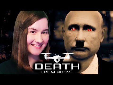 ПАЛЯНИЦЯ ? Death From Above